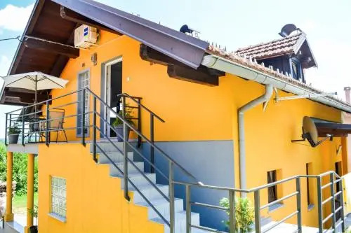 Studio Apartman Pavletic