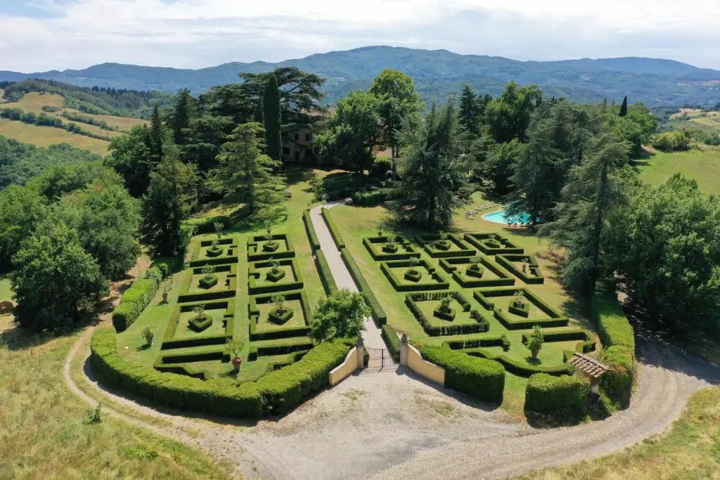 Villa I Ciabattini