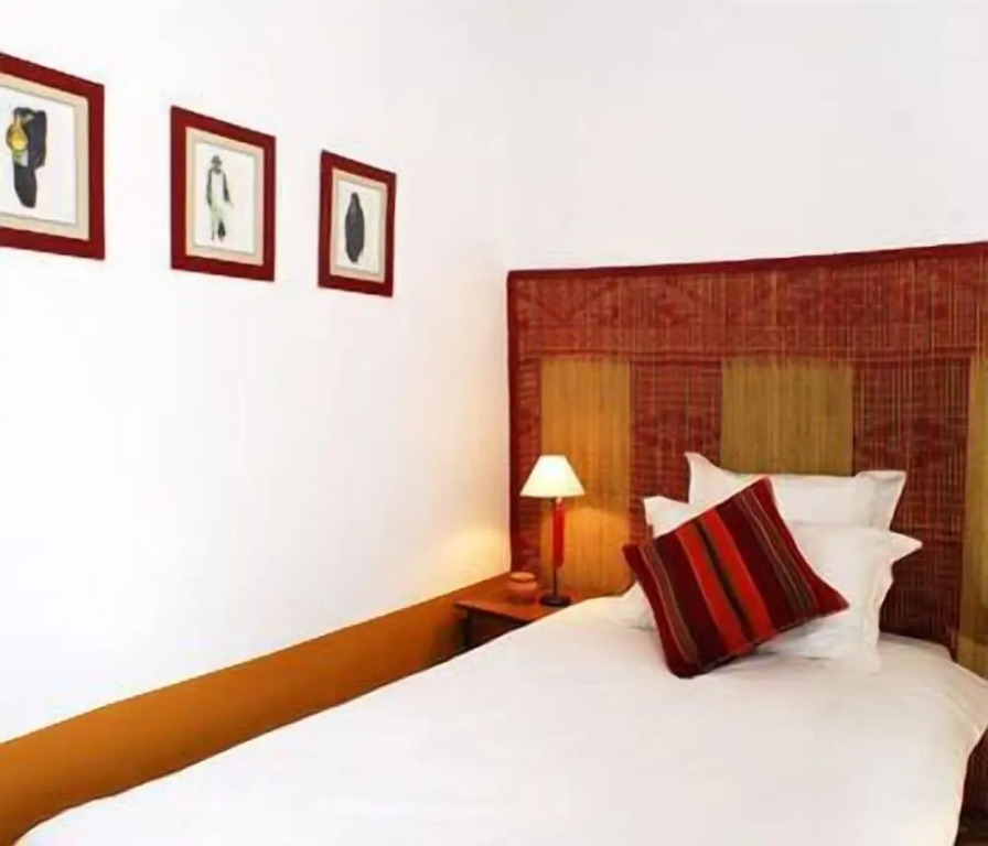 Kasbah Dar Essalam