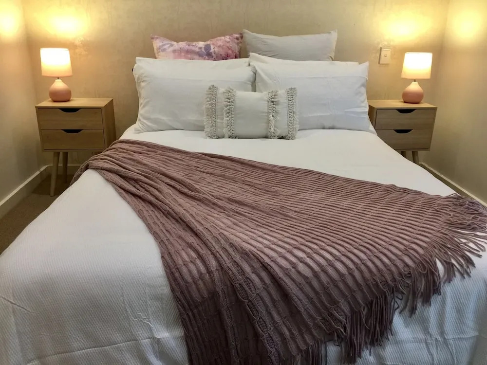 Balfours Convenient Stay In The Heart Of Adelaide