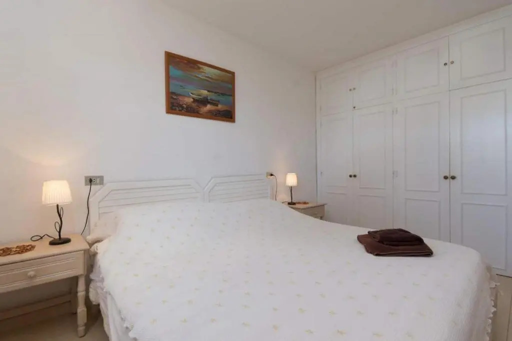 San Andres Resort Villa 46 Golf del Sur