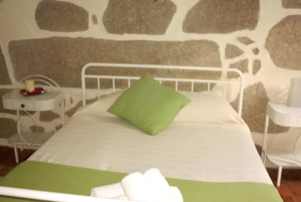 House With 7 Bedrooms in Santa Eulália, With Furnished Terrace - 25 km