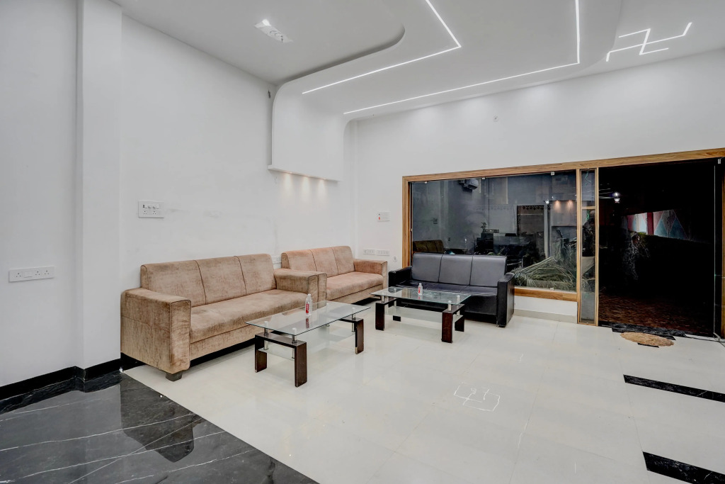 Hotel Ganga Vatika Varanasi