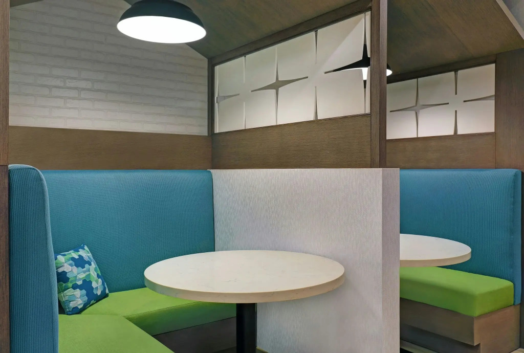 Hampton Inn Patterson, Ca