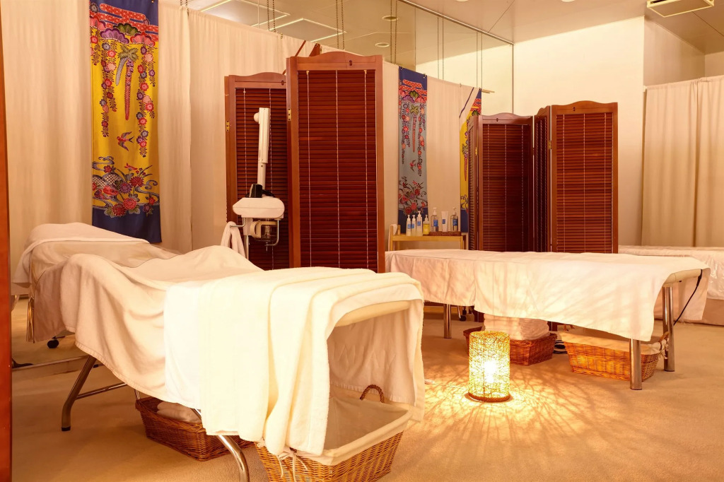Hotel Mahaina Wellness Resorts Okinawa