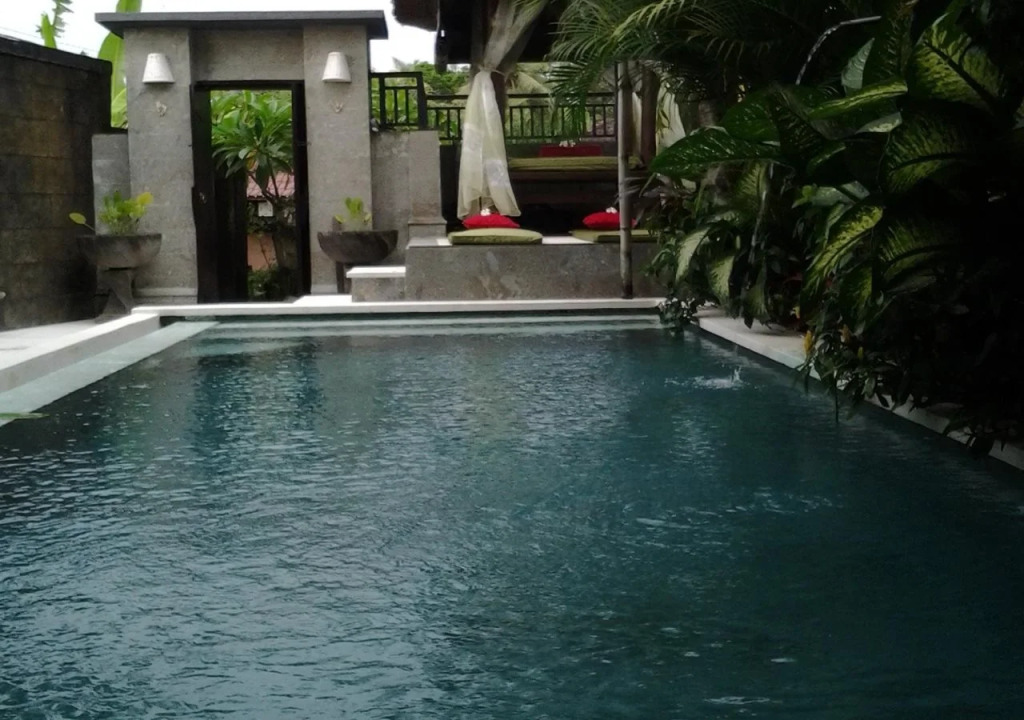 Amanah Villa