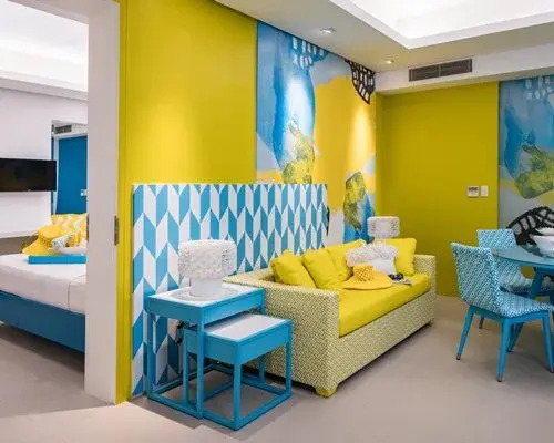 Astoria Current - 3 Nights, Malay, Aklan, Philippines