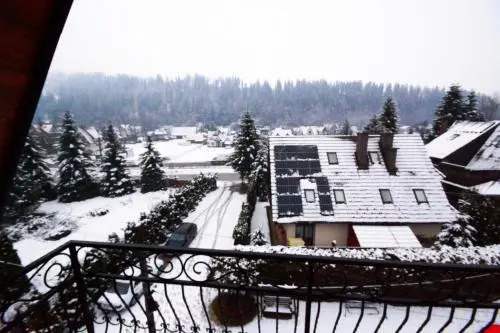 Apartamenty Willa Anna