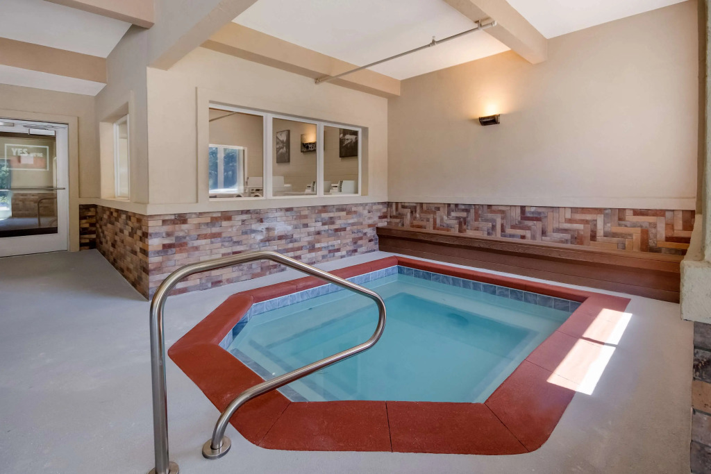 SureStay Plus Hotel by Best Western Rexburg