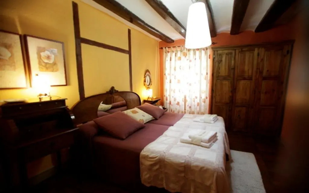 Casa Aldabe