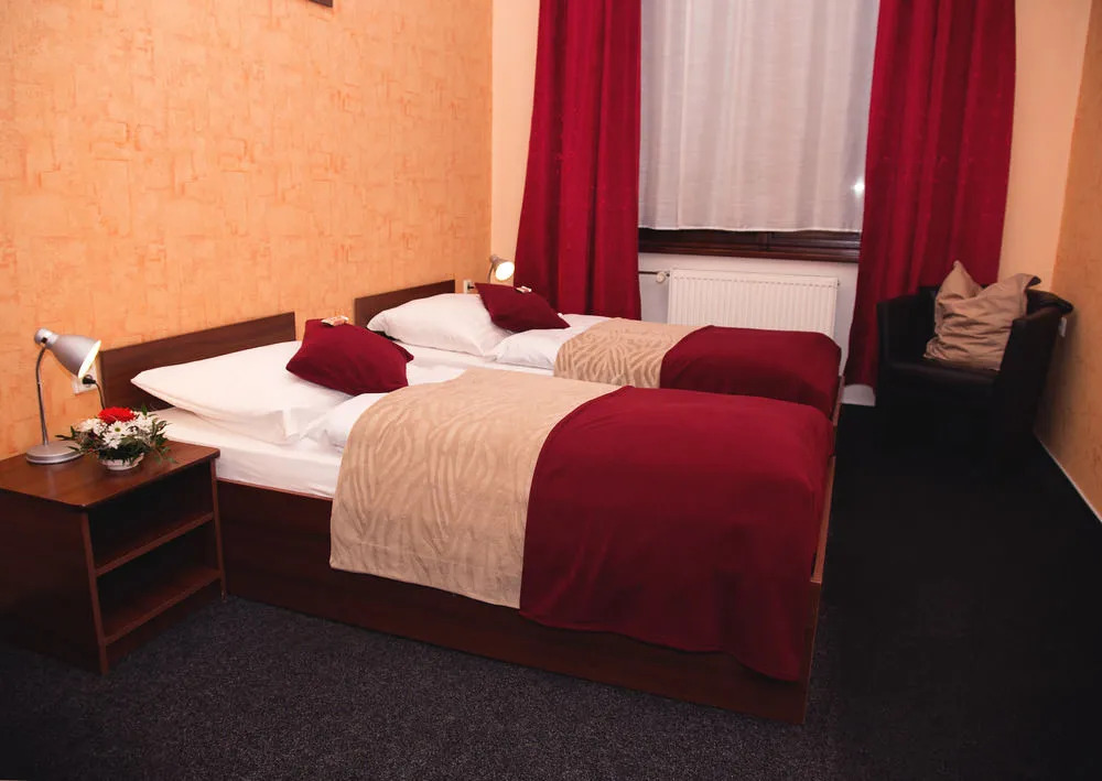 Hotel Centrum