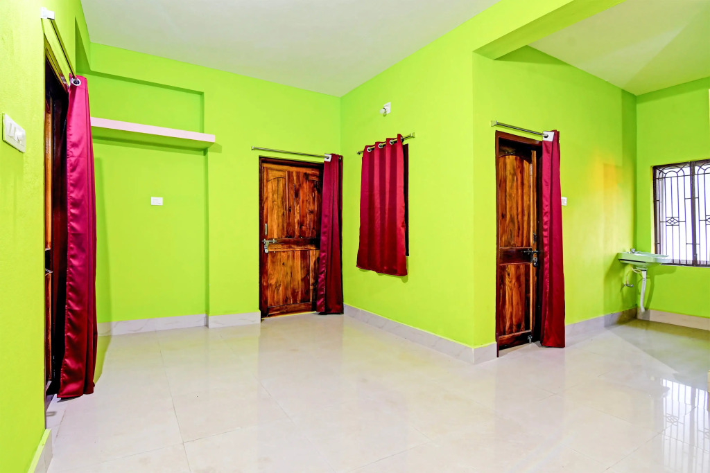 Hotel O Khushi Guest House