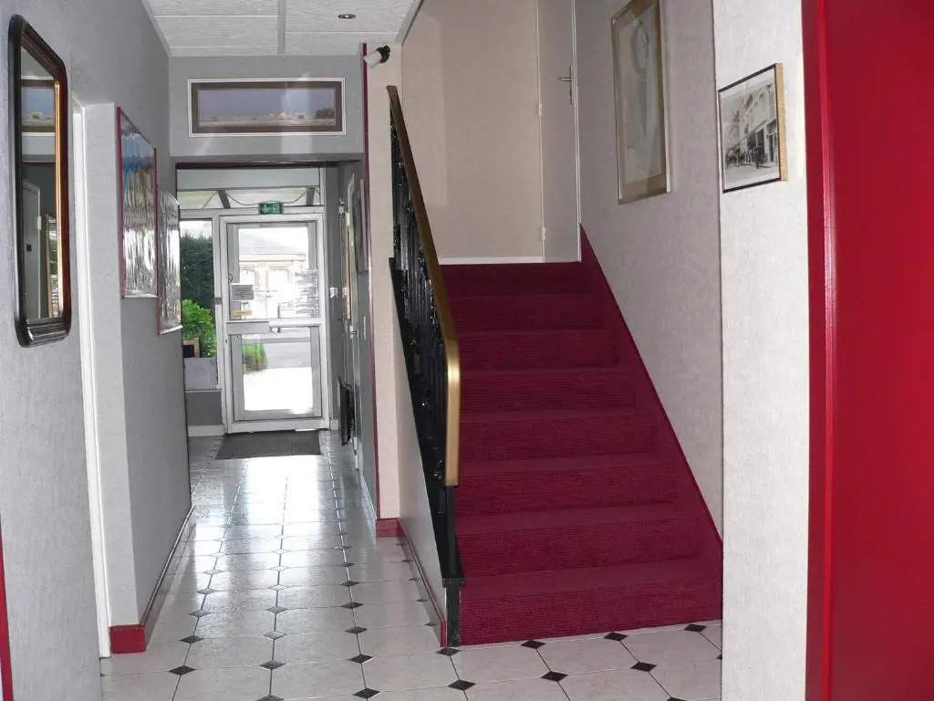 Hôtel le cygne