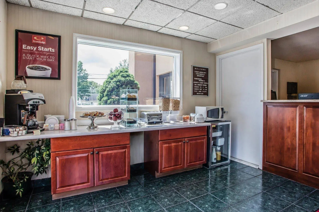 Econo Lodge Douglassville-Pottstown