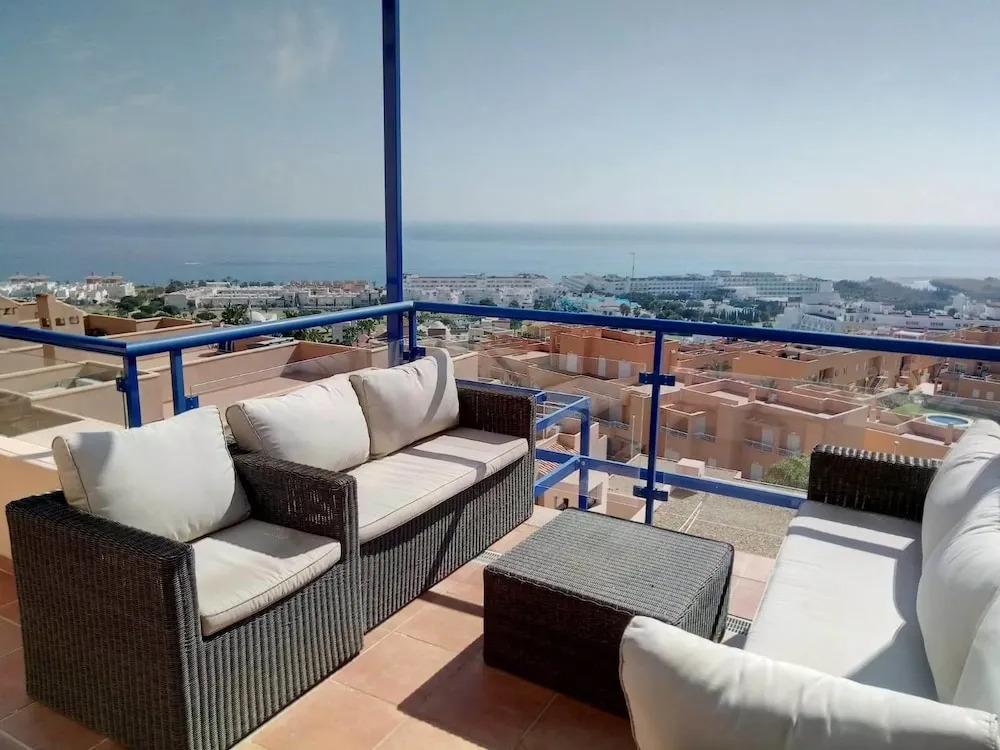 Atalaya De Mojacar