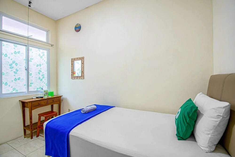 Homestay Helinium