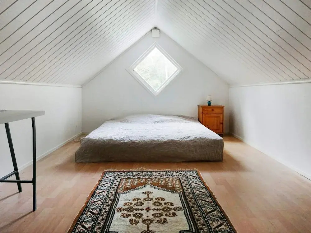4 Star Holiday Home in Vaddo-by Traum