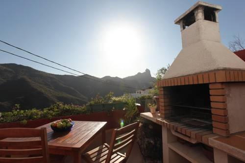 RURAL HOUSES SERAFIN Casa Rural Serafin THE BEST VIEWS