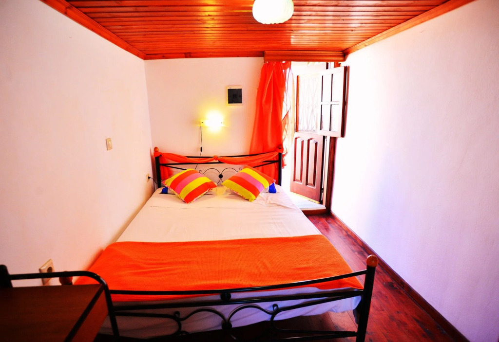 Olympos Pension