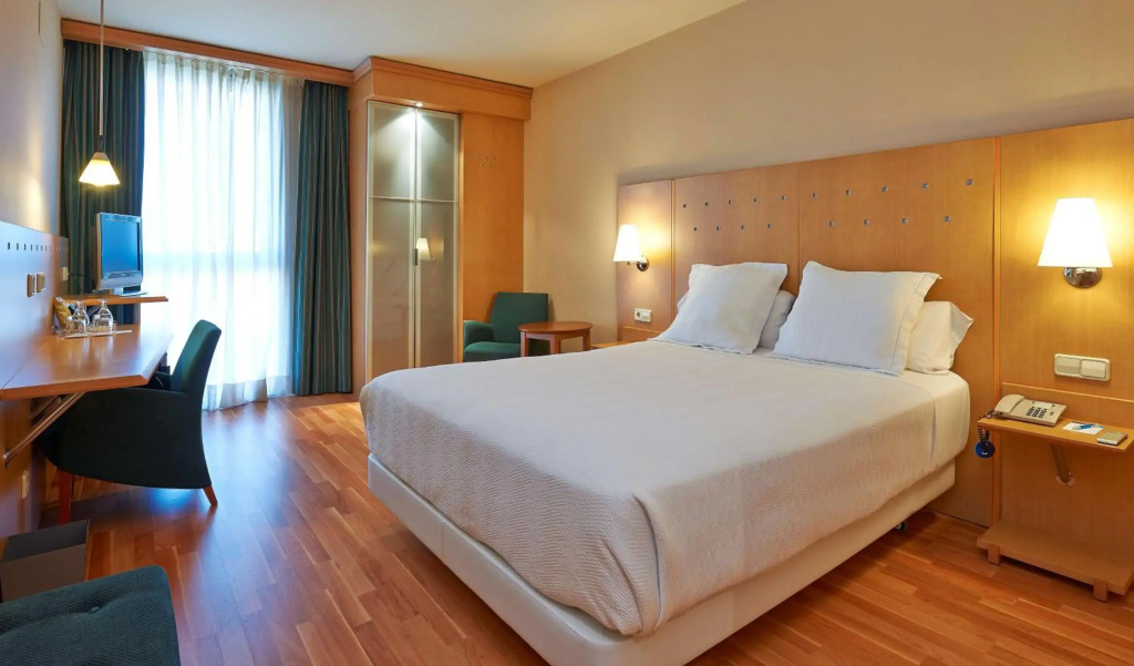 Sercotel Porta Barcelona
