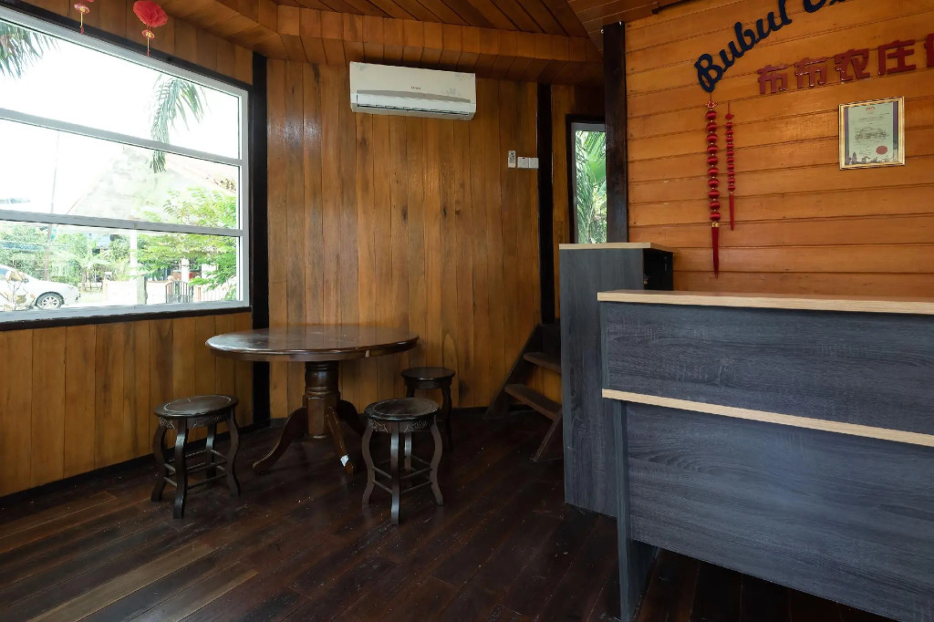 OYO 90166 Bubul Village Stay