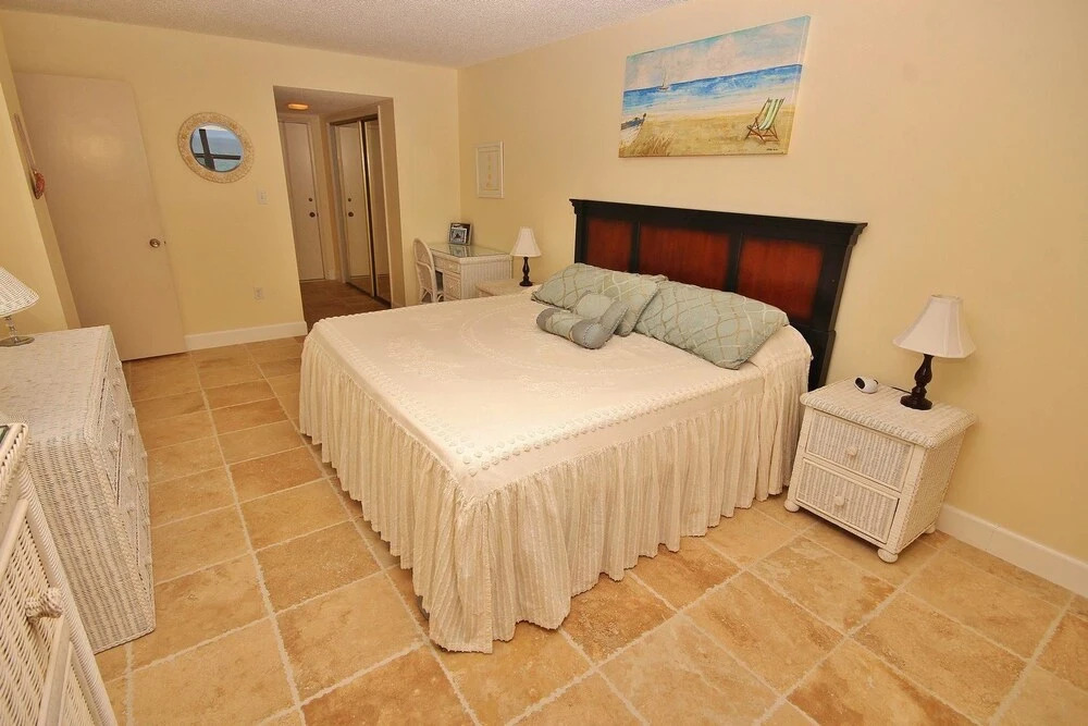 Sandcastle 803 Apartment 2