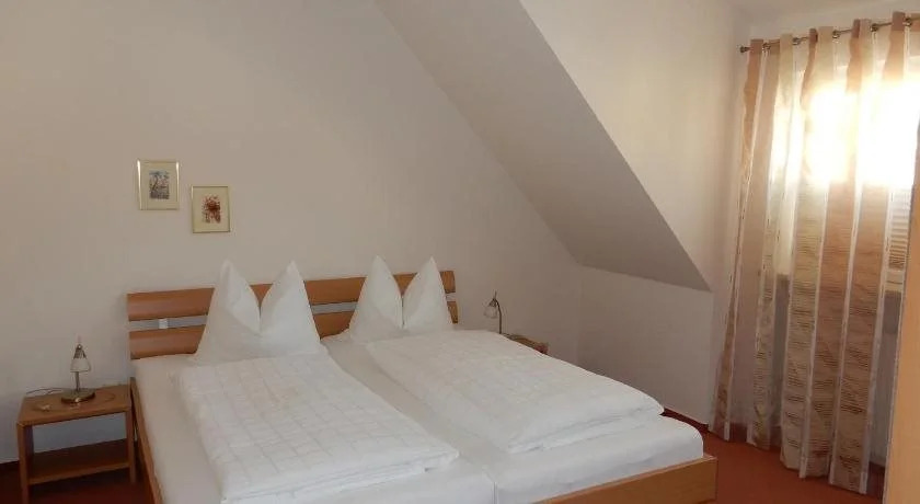 Gästehaus Heberle