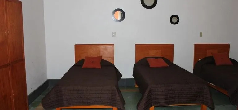 Home and Hostel