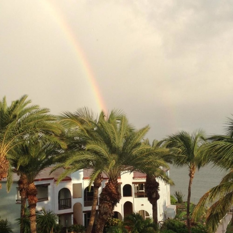 Northshore Seaside Suites