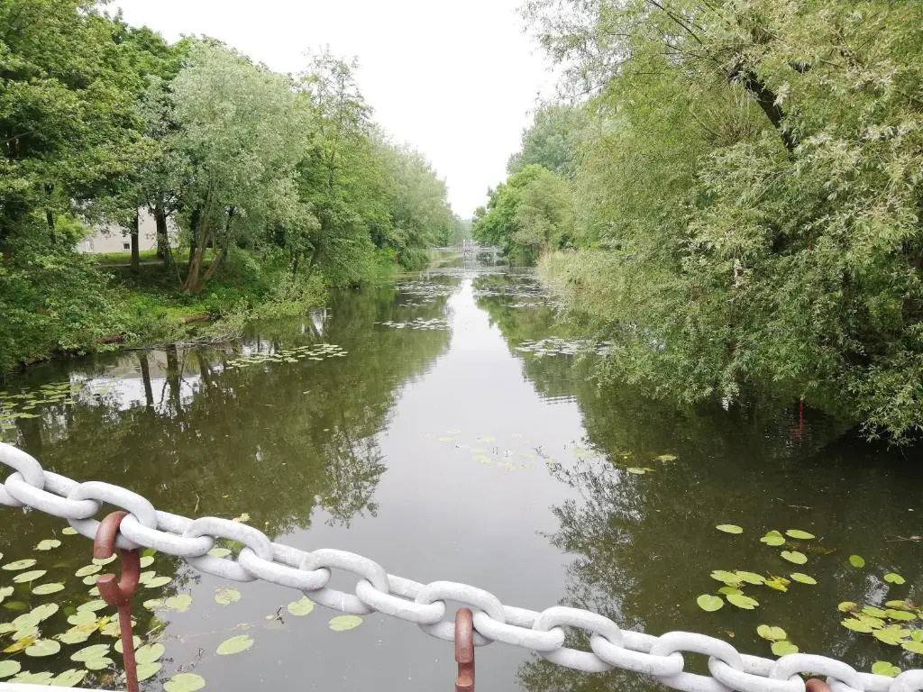 Home stay Utrecht — Women only (гостевой дом для женщин)