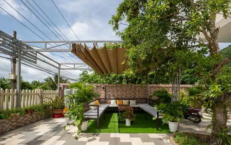 Garden House Côn Đảo
