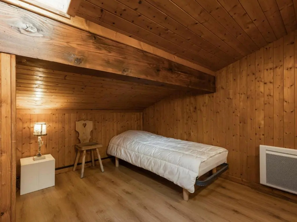 Appartement La Clusaz, 3 pièces, 6 personnes - FR-1-304-259