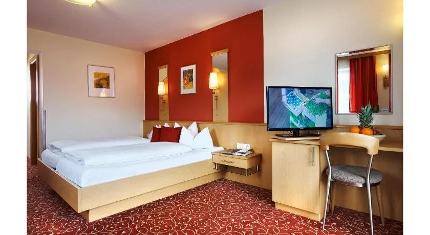 Hotel Arzlerhof