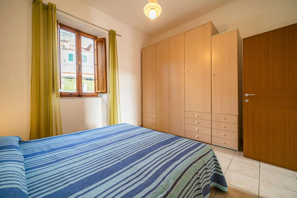 Apartment Bellavista 150 meters from the beach-BELLAVISTA