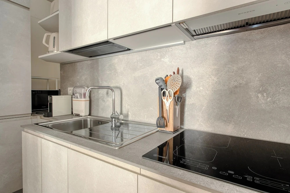 Classy apartment near Duomo di Milano