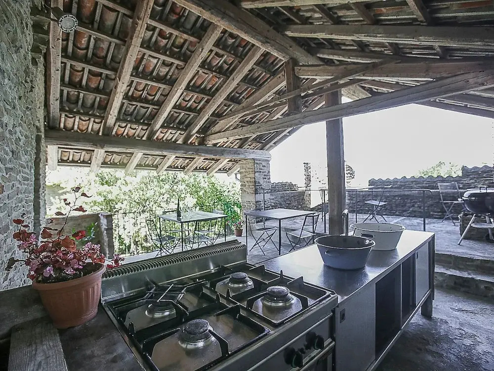 Holiday Home Borgo del Riondino by Interhome