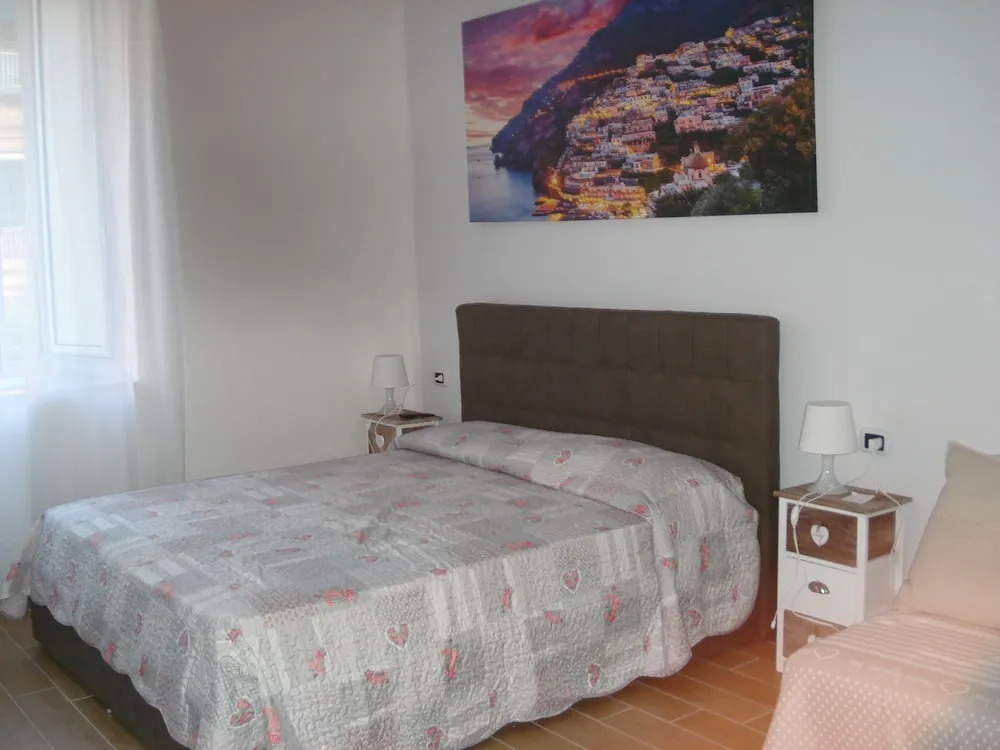 B&B Caracciolo 109