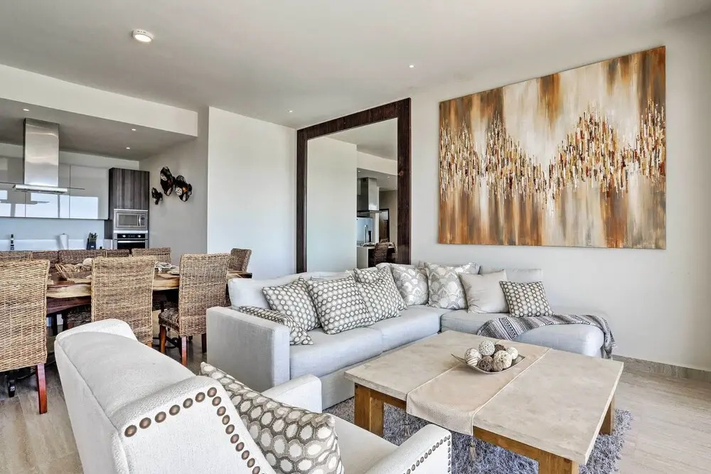 Luxe Cabo Condo w/ Ocean Views + Amenities!