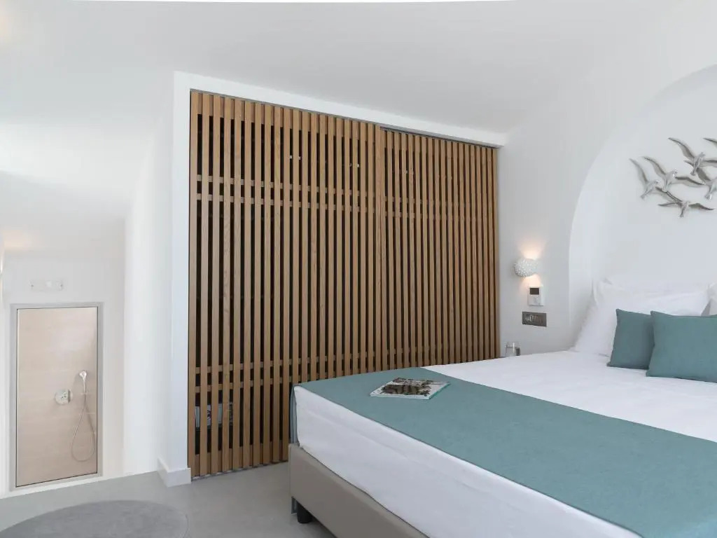 Zen Luxury Villas & Suites, By ThinkVilla