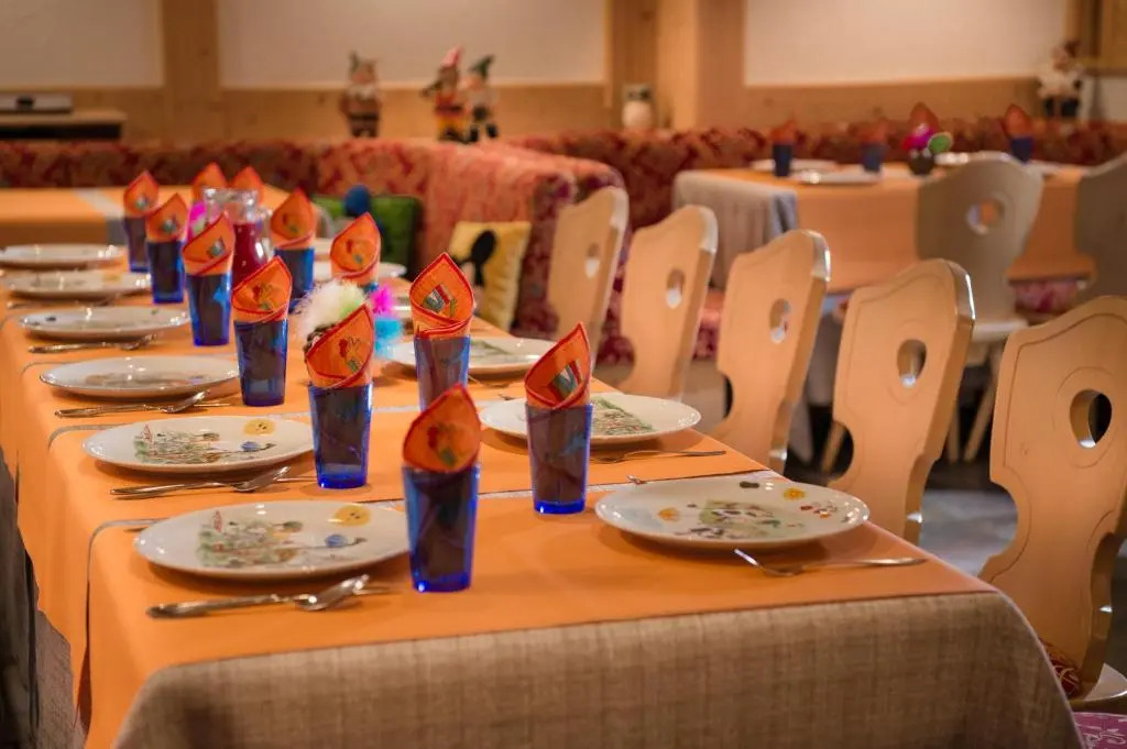 Family Hotel Serena