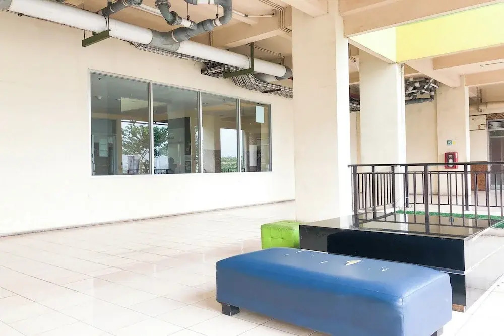 The Suites Metro by KS Property