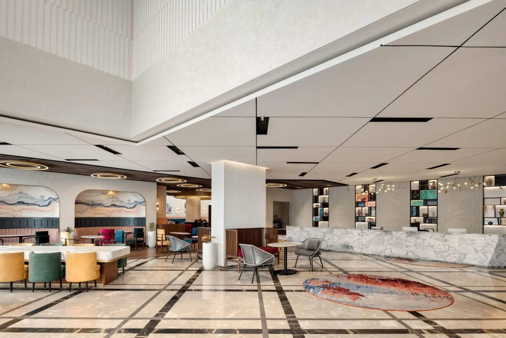 Ramada Encore by Wyndham Rajbagh Srinagar