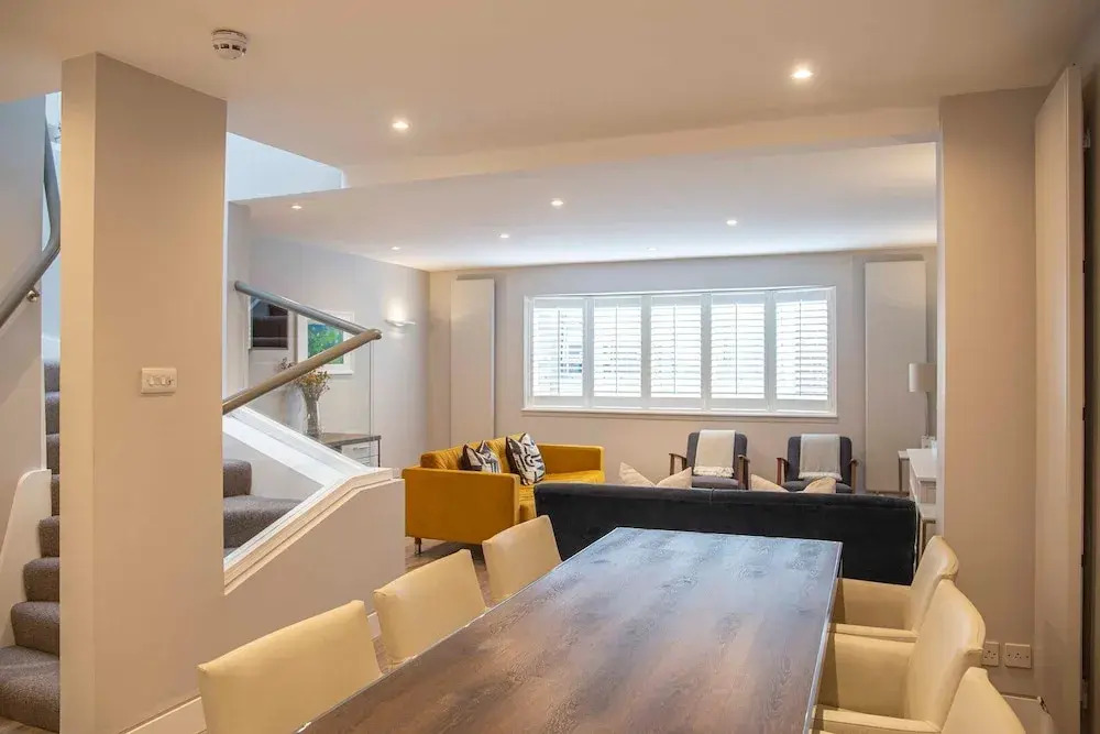 Stunning Rare Soho Gem