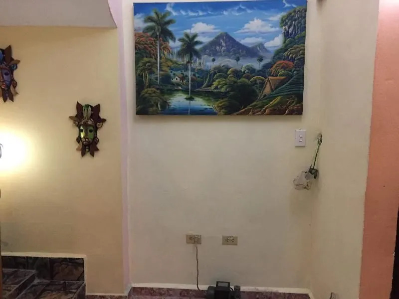 Hostal Torres