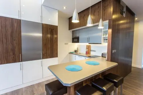 CCC Apartments