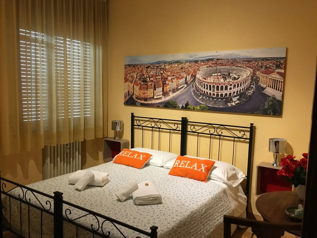 La Giara Rooms