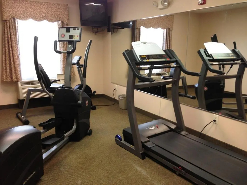 American Inn & Suites - High Point NC