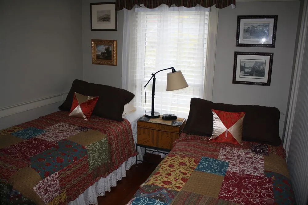 Schoolmasters House Bed & Breakfast