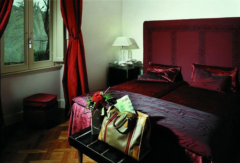 Hotel Villa La Vedetta