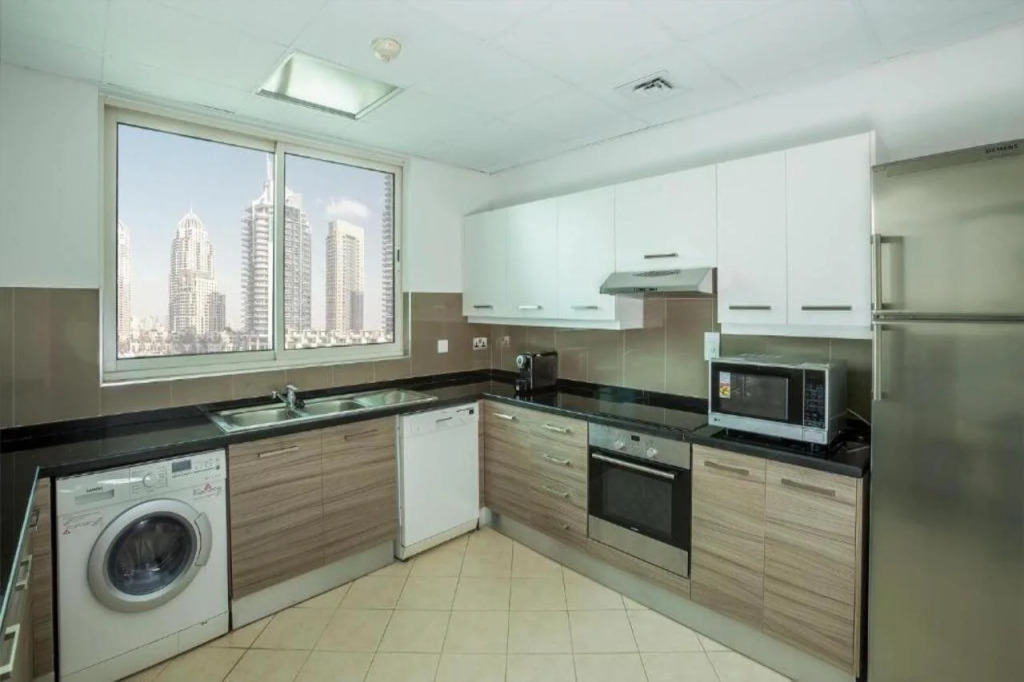 Dusit Princess Residence Dubai Marina